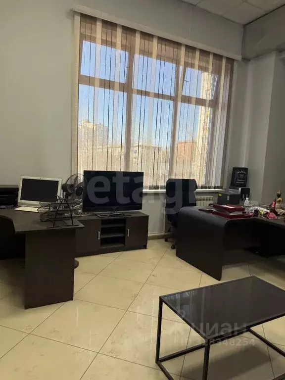 Офис в Забайкальский край, Чита Красноармейская ул., 47 (50 м) - Фото 1