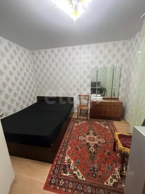 2-к кв. Ульяновская область, Ульяновск ул. Пушкарева, 50 (49.0 м) - Фото 1