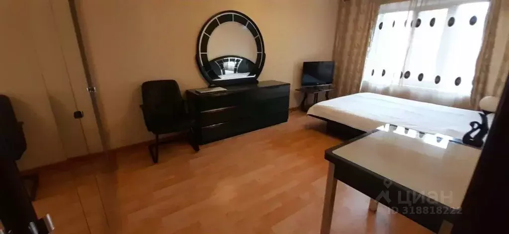 2-к кв. Москва бул. Яна Райниса, 6К3 (50.0 м) - Фото 1