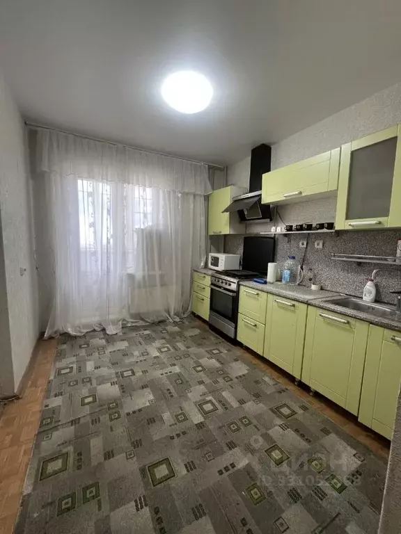2-к кв. Псковская область, Псков ул. Ижорского Батальона, 49 (62.5 м) - Фото 2
