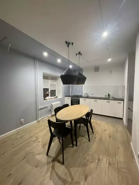 2-к кв. Татарстан, Казань ул. Сафьян, 6 (60.6 м) - Фото 1