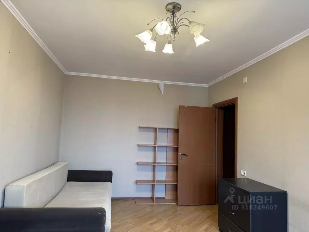 2-к кв. Москва Енисейская ул., 21 (57.0 м) - Фото 1