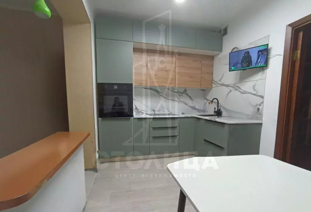 3-к кв. Свердловская область, Екатеринбург бул. Сиреневый, 4к3 (67.1 ... - Фото 1