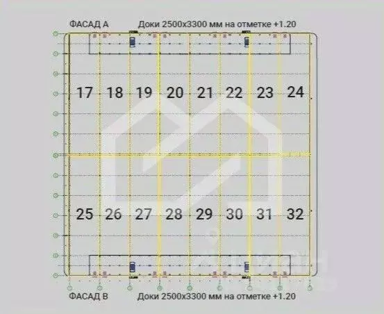Производственное помещение в Московская область, Ногинск Богородский ... - Фото 2