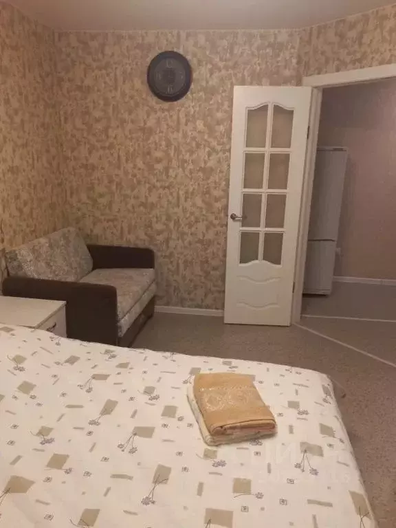 1-к кв. Нижегородская область, Дзержинск ул. Урицкого, 6А (31.0 м) - Фото 2