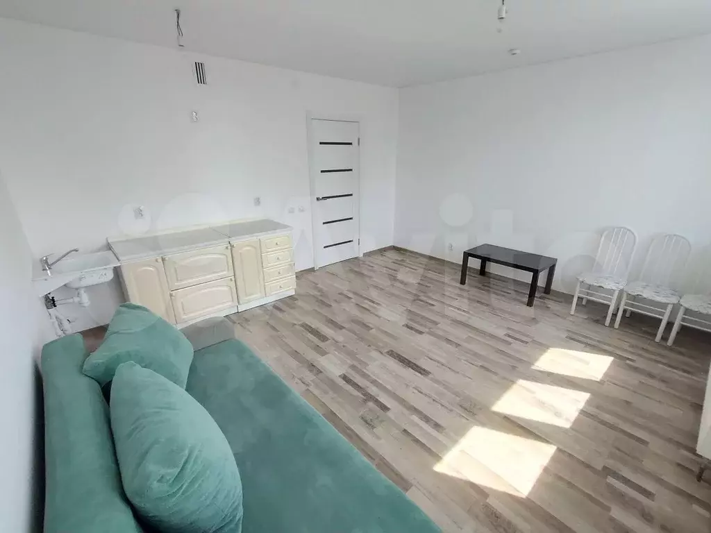 Квартира-студия, 27,5 м, 12/14 эт. - Фото 0