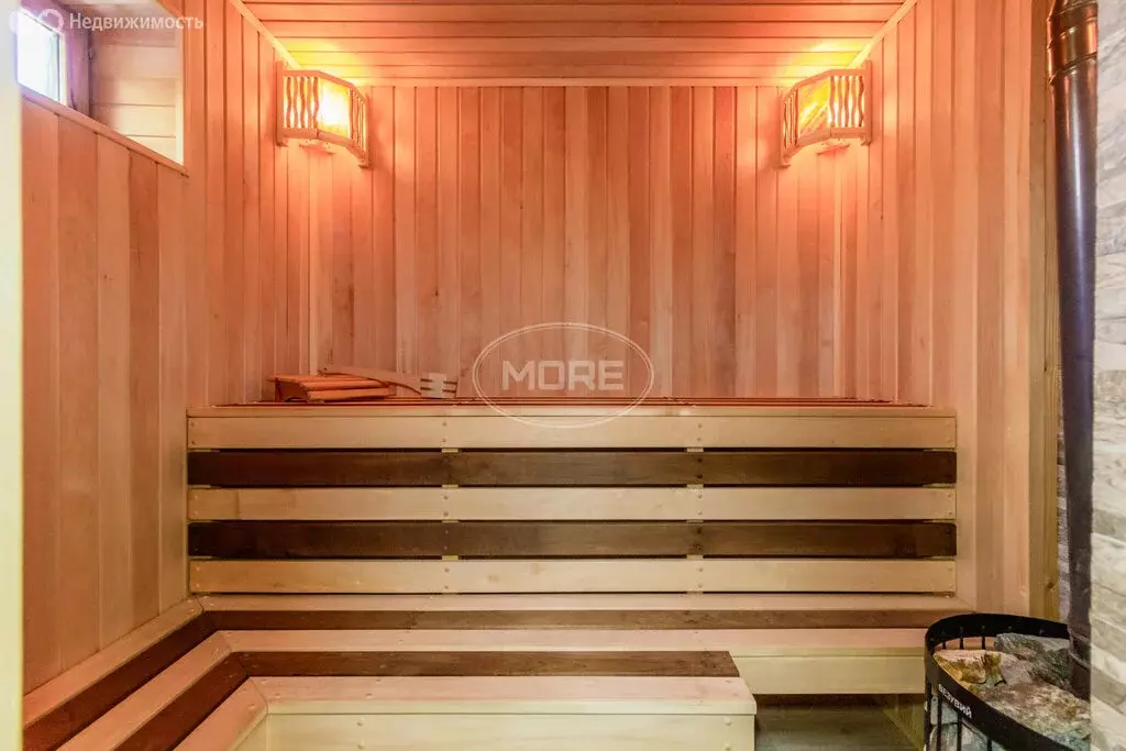 Дом в Калининградская область, Зеленоградский муниципальный округ, ... - Фото 1