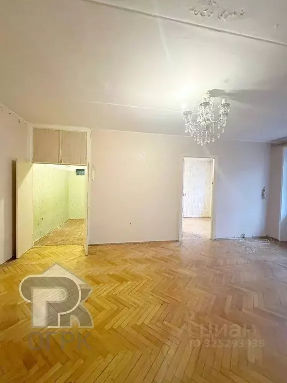 2-к кв. Московская область, Видное Советская ул., 4 (47.0 м) - Фото 2