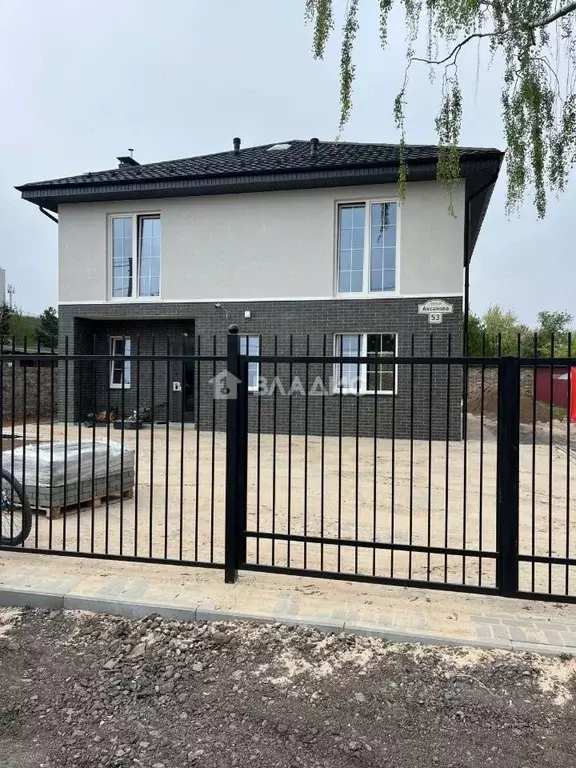 Дом в Калининградская область, Калининград ул. Аксакова, 53 (183 м) - Фото 1