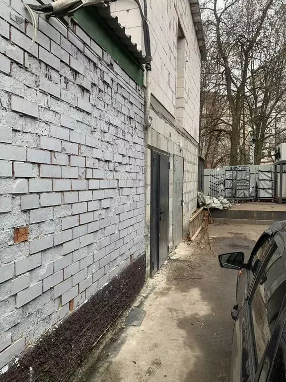 Помещение свободного назначения в Московская область, Видное Жуковский ... - Фото 2