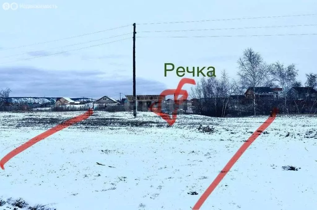 Участок в Якутск, территория Сыраат (10 м) - Фото 1