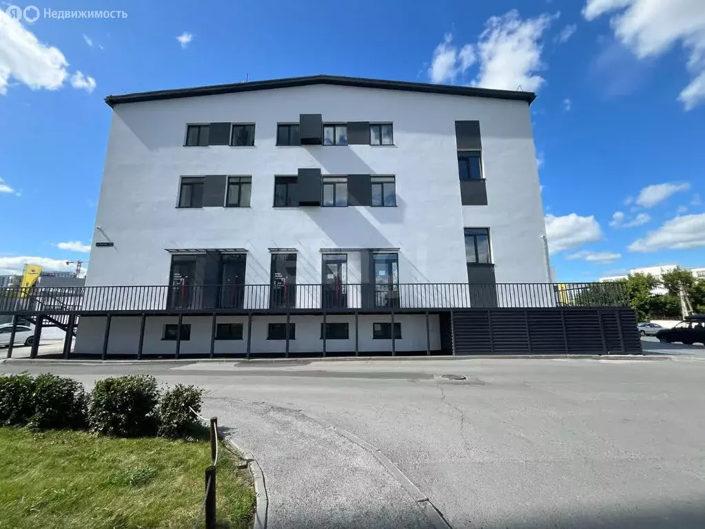 Помещение свободного назначения (95 м) - Фото 1