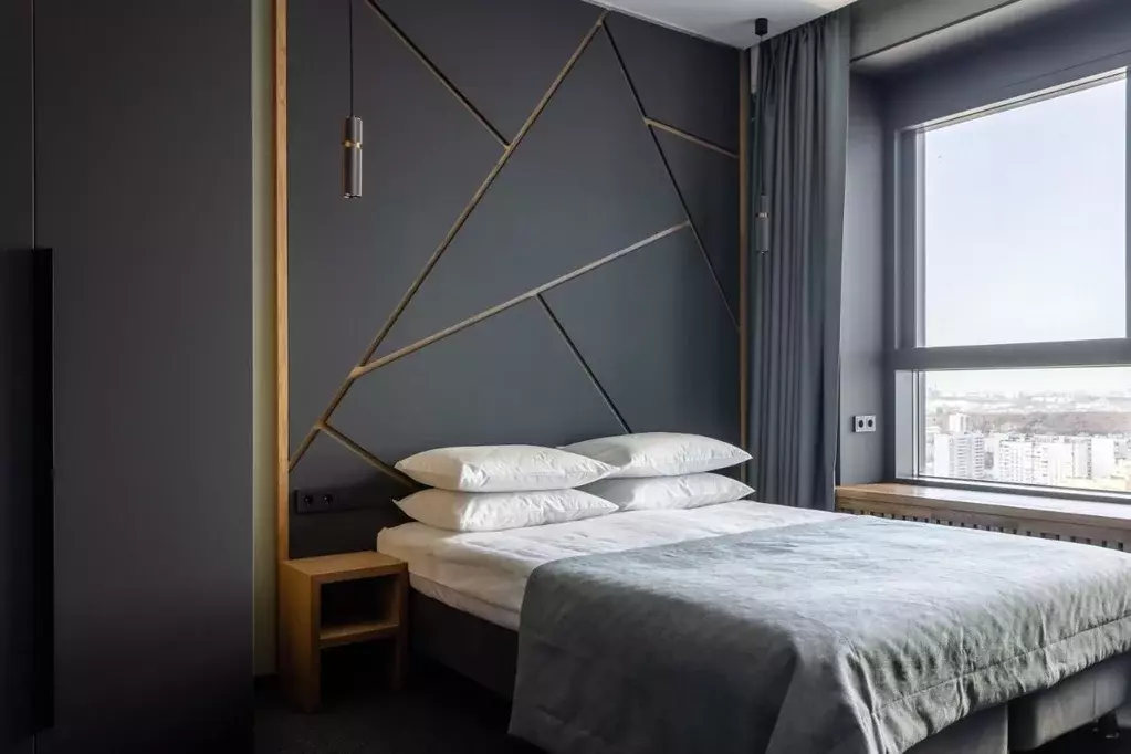 1-к кв. Москва ул. Василисы Кожиной, 13 (35.0 м) - Фото 1