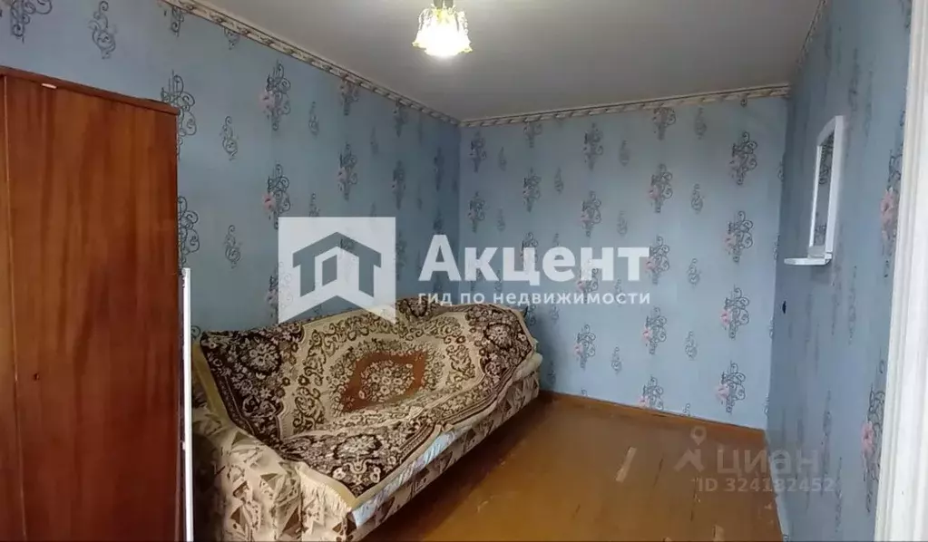 2-к кв. Ивановская область, Иваново ул. Благова, 40 (43.0 м) - Фото 1