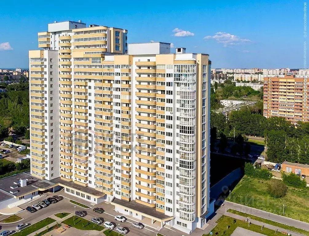 3-к кв. Самарская область, Тольятти Московский просп., 62 (138.6 м) - Фото 1