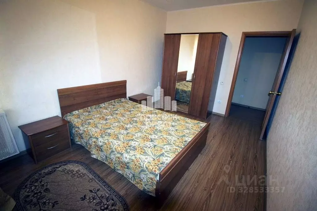 2-к кв. Калужская область, Калуга Литейный пер., 15 (65.0 м) - Фото 1