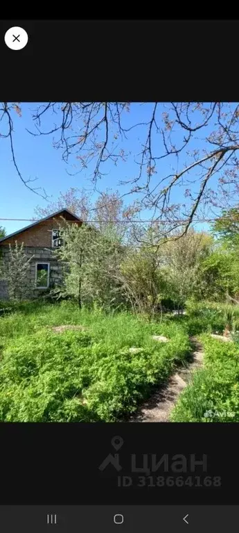 Дом в Крым, Симферопольский район, Горизонт дп 4/36 (100 м) - Фото 0
