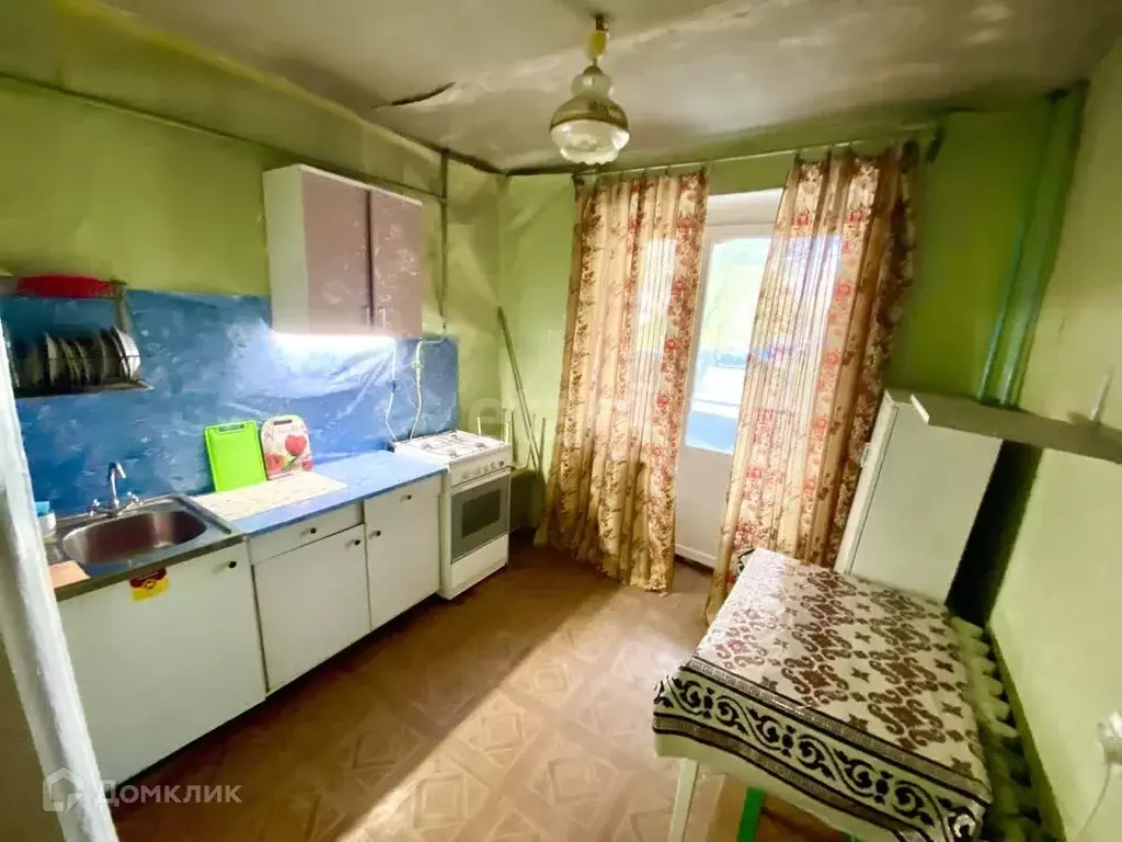 Продаётся 2-к квартира, 49.4 м - Фото 1