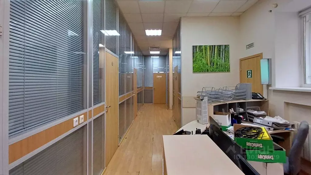 Офис в Свердловская область, Екатеринбург ул. Долорес Ибаррури, 2Ю ... - Фото 1