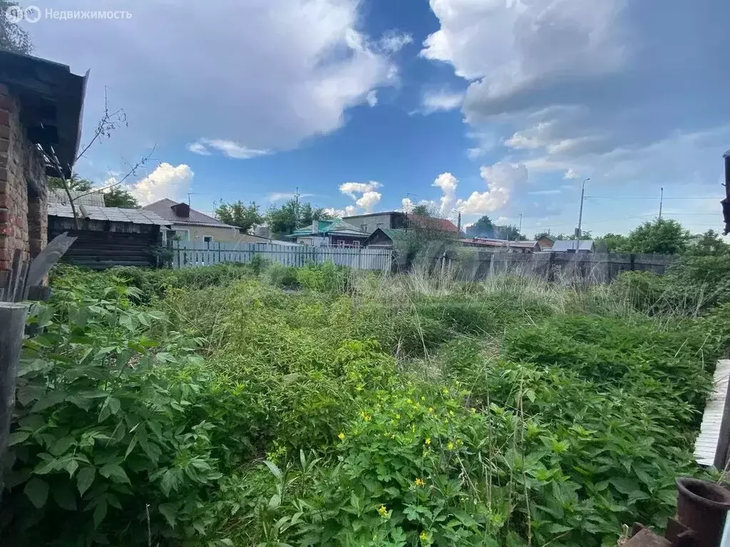 Участок в Тюмень, Калининский округ (3.3 м) - Фото 0