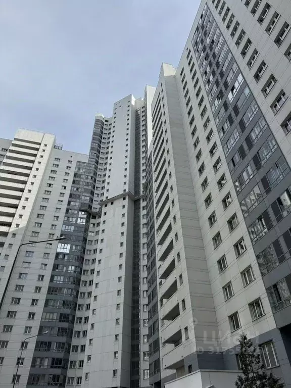 4-к кв. Москва 1-й Нагатинский проезд, 11к2 (128.0 м) - Фото 0