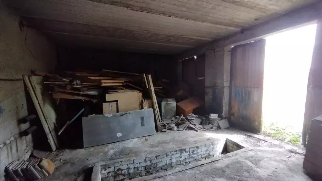 Помещение свободного назначения в Ульяновская область, Базарный Сызган ... - Фото 0