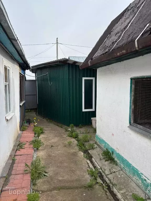 Дом в Орловская область, Орел Смоленская ул., 86 (63 м) - Фото 2