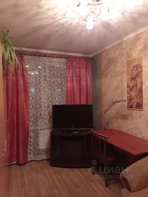 Комната Москва Миклухо-Маклая ул., 39К1 (12.0 м) - Фото 2