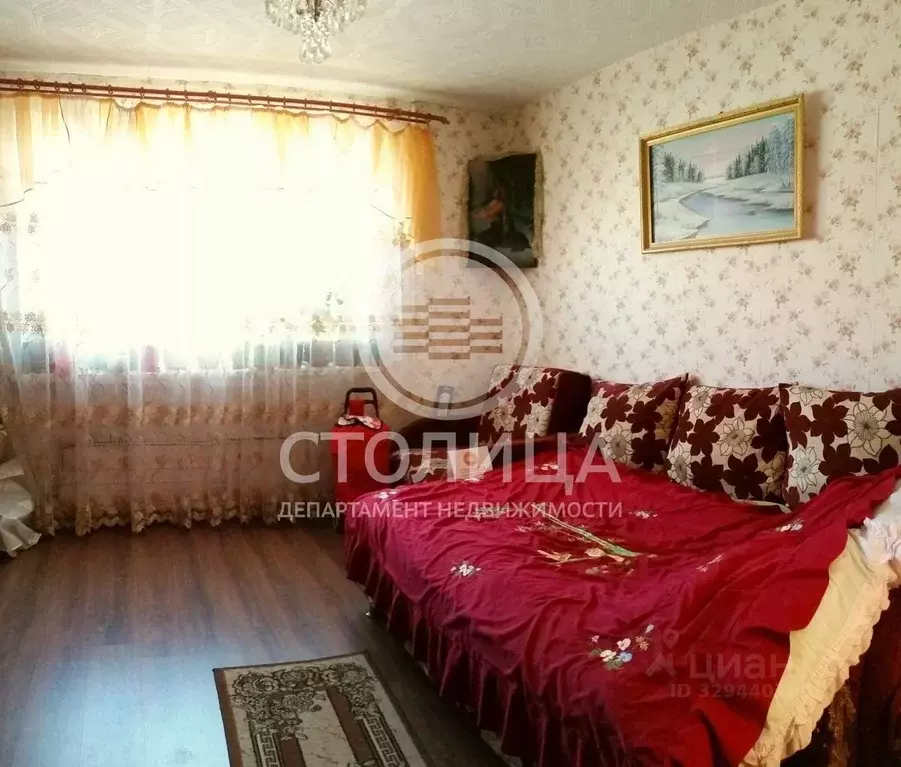 Комната Москва Жулебинский бул., 9 (21.0 м) - Фото 0