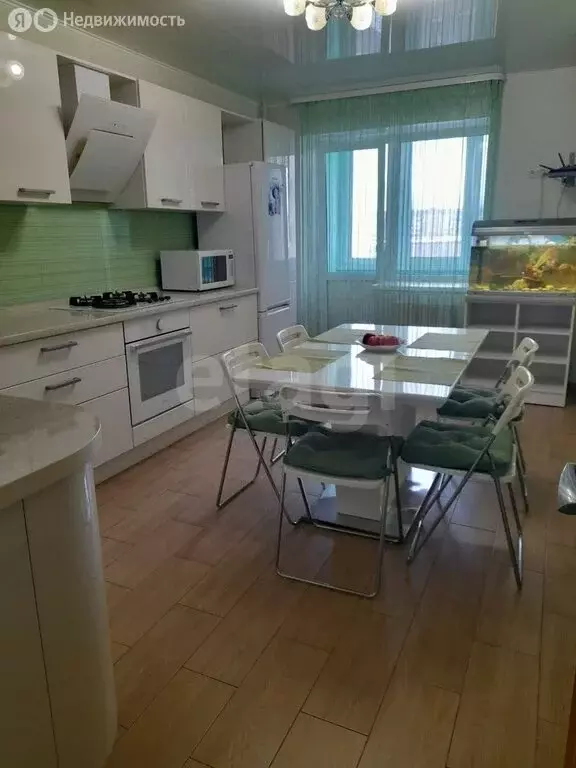 3-комнатная квартира: Энгельс, Полтавская улица, 11/2 (79 м) - Фото 1