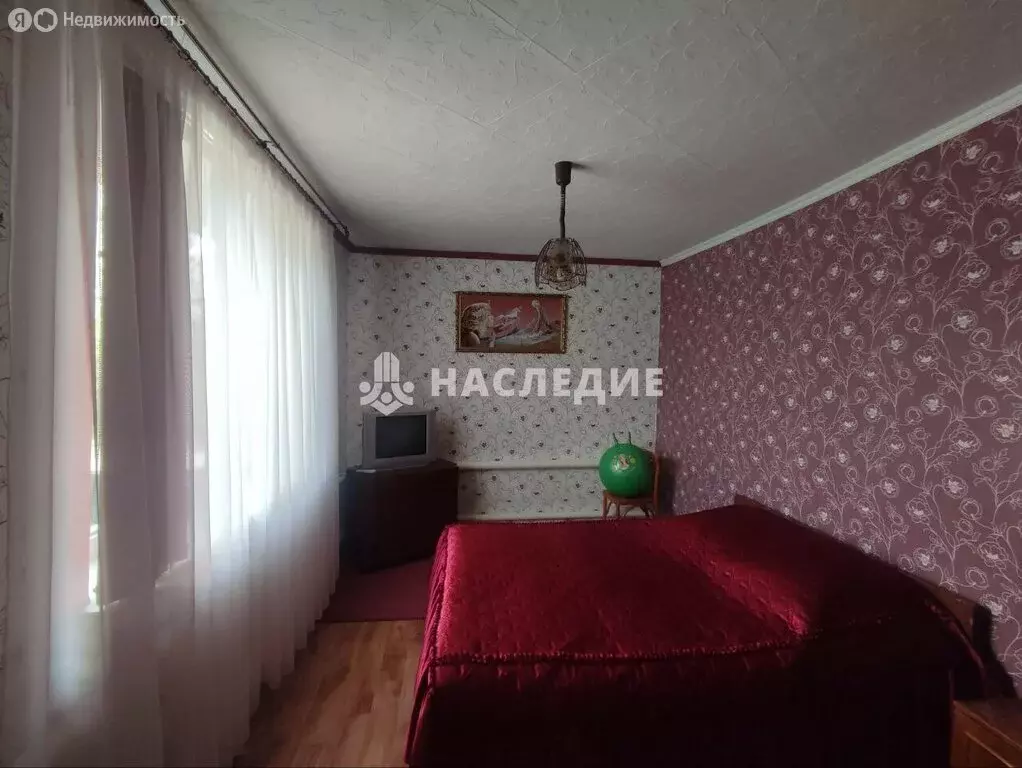 Дом в Белая Калитва, Московская улица, 32 (105 м) - Фото 0