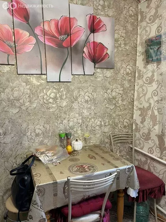 3-комнатная квартира: Владимир, Красноармейская улица, 43 (58.3 м) - Фото 2