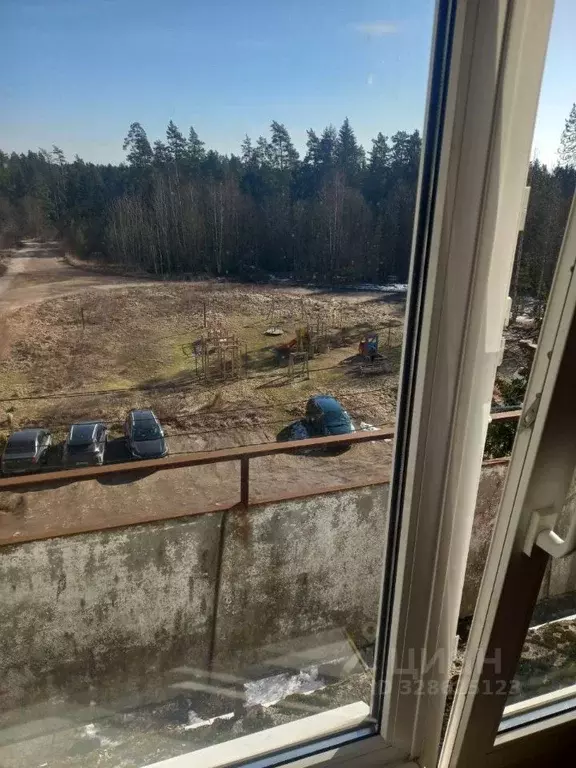 3-к кв. Ленинградская область, Луга Луга-3 тер., 15/252 (70.0 м) - Фото 2