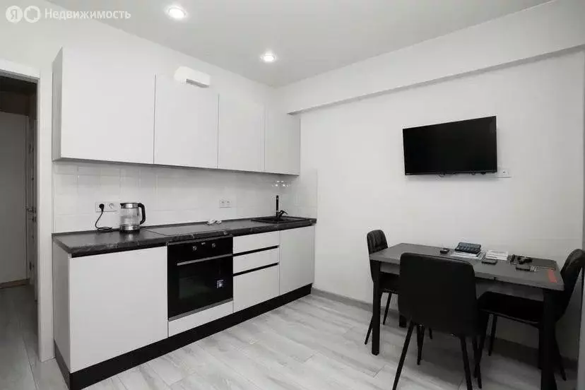 1-комнатная квартира: Иркутск, Култукская улица, 107 (48 м) - Фото 2