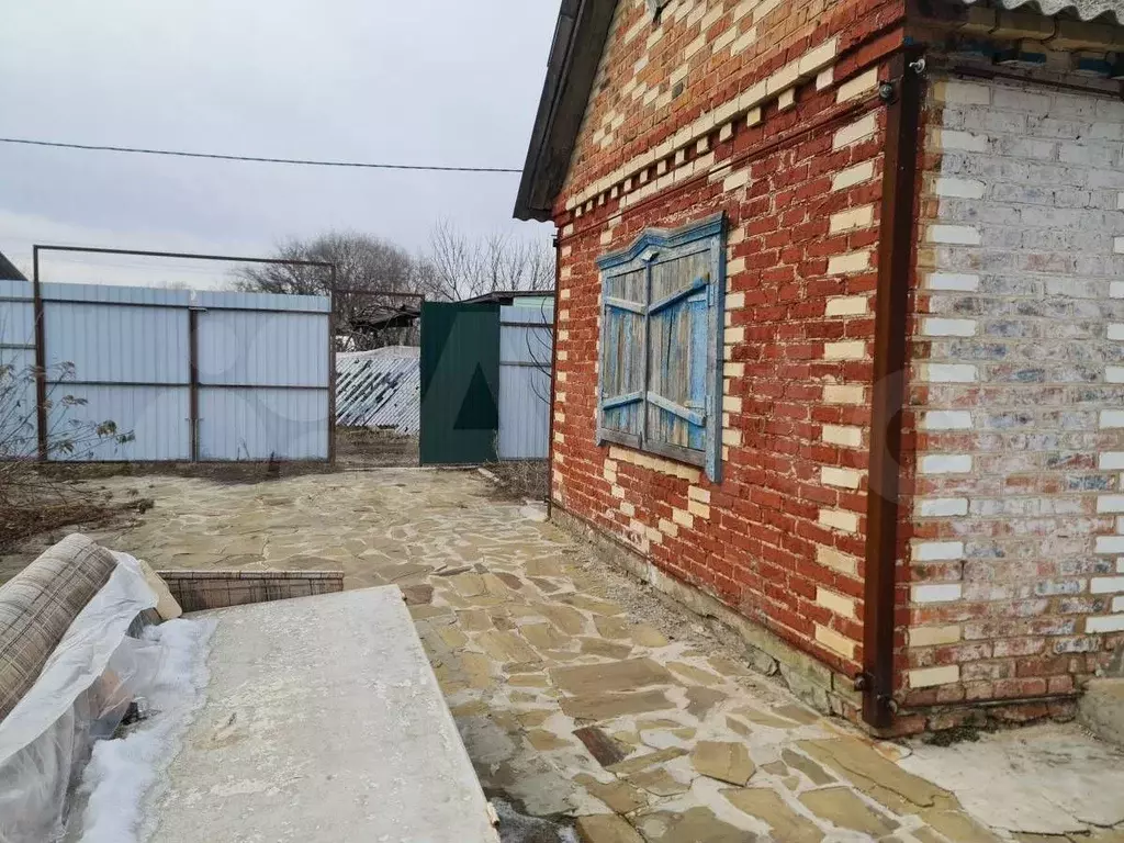 Дом 30 м на участке 5,9 сот. - Фото 0