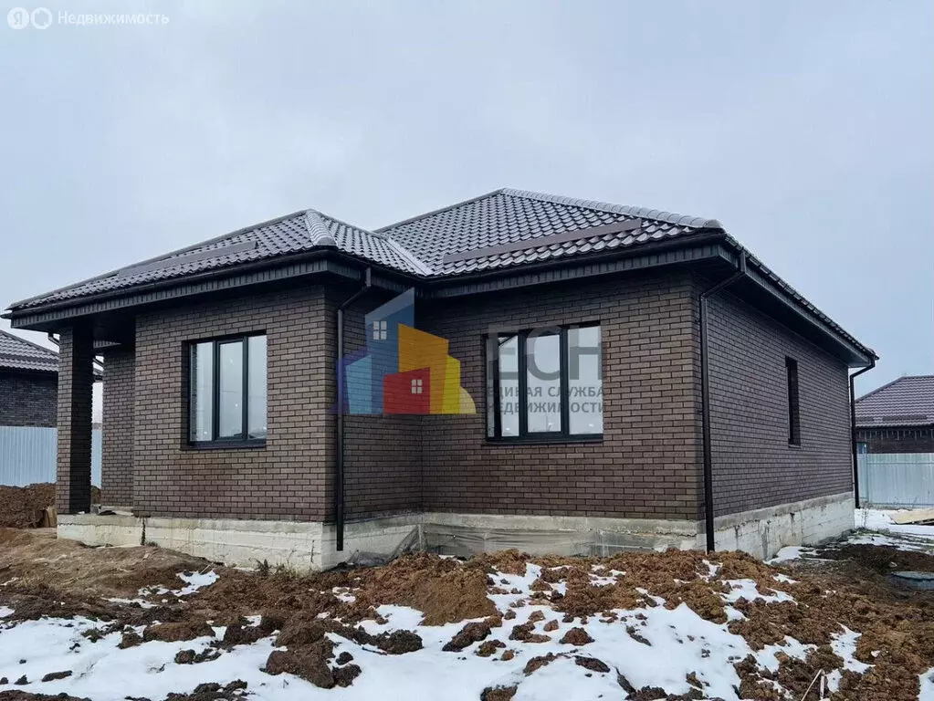 Дом в Тульская область, городской округ Тула, деревня Верхняя Иншинка ... - Фото 1