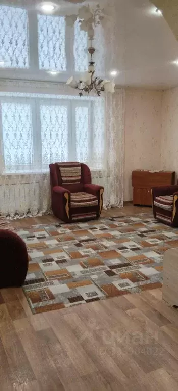 2-к кв. Чувашия, Чебоксары просп. Максима Горького, 12 (76.0 м) - Фото 2