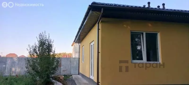 Дом в село Кременкуль, улица Ленина, 1 (81 м) - Фото 2