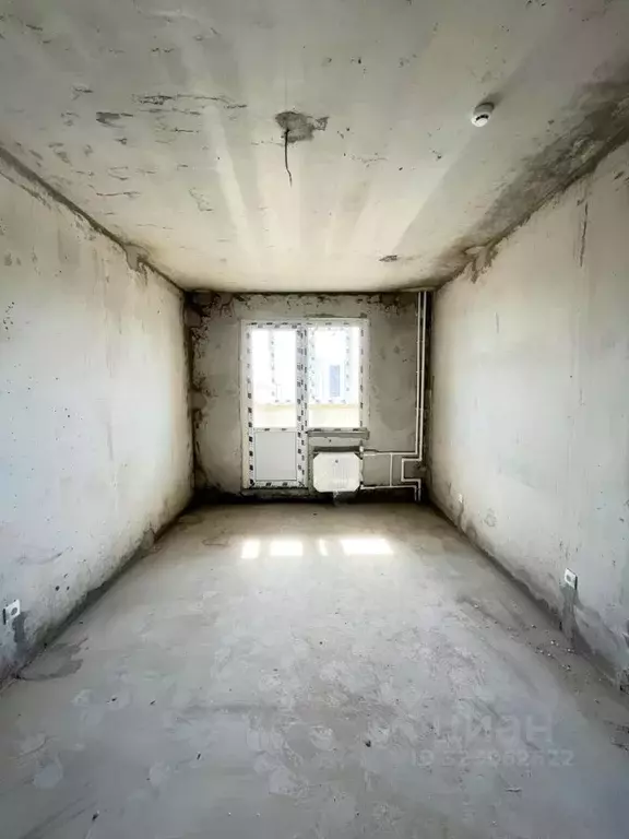 1-к кв. Оренбургская область, Оренбург ул. Автомобилистов, 2Д (37.0 м) - Фото 1