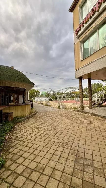 Помещение свободного назначения в Тамбовская область, Тамбов ул. ... - Фото 2