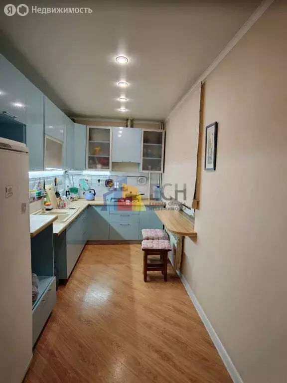 3-комнатная квартира: Тула, улица Свободы, 37к3 (88.2 м) - Фото 1