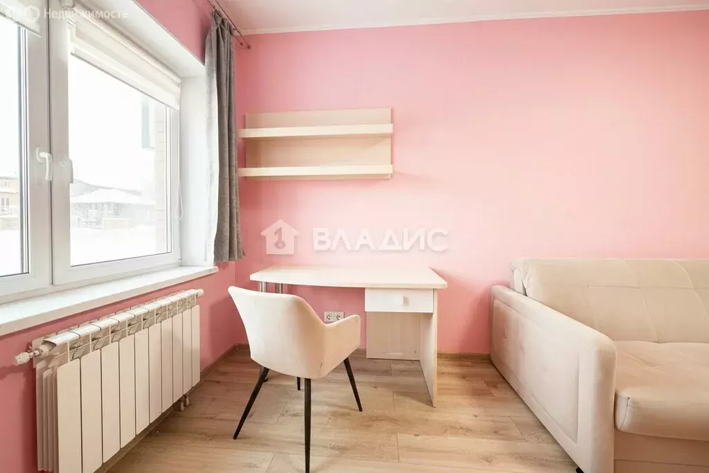 3-комнатная квартира: Петрозаводск, Казарменская улица, 4 (66.5 м) - Фото 2