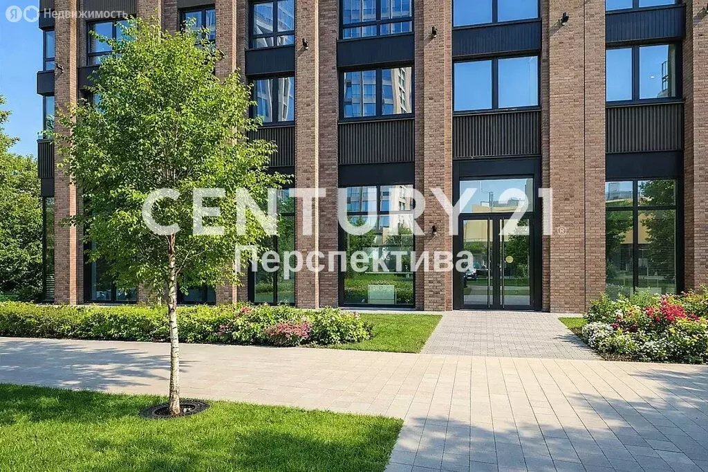 2-комнатная квартира: Москва, Дубининская улица, 59А (39 м) - Фото 2