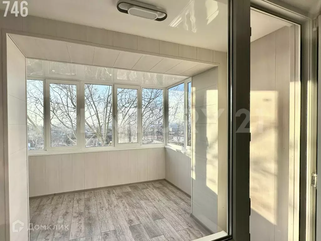 Продаётся 2-к квартира, 54.6 м - Фото 0