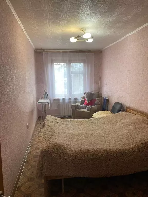 2-к. квартира, 45 м, 2/5 эт. - Фото 1