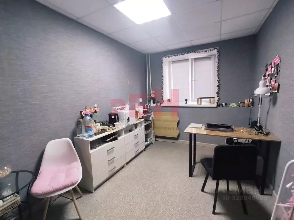 Офис в Челябинская область, Челябинск Каслинская ул., 52 (10 м) - Фото 1