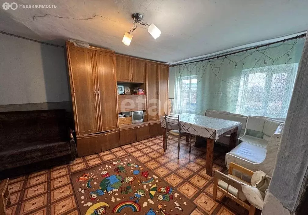 Дом в Темрюк, улица Мороза (45.8 м) - Фото 1