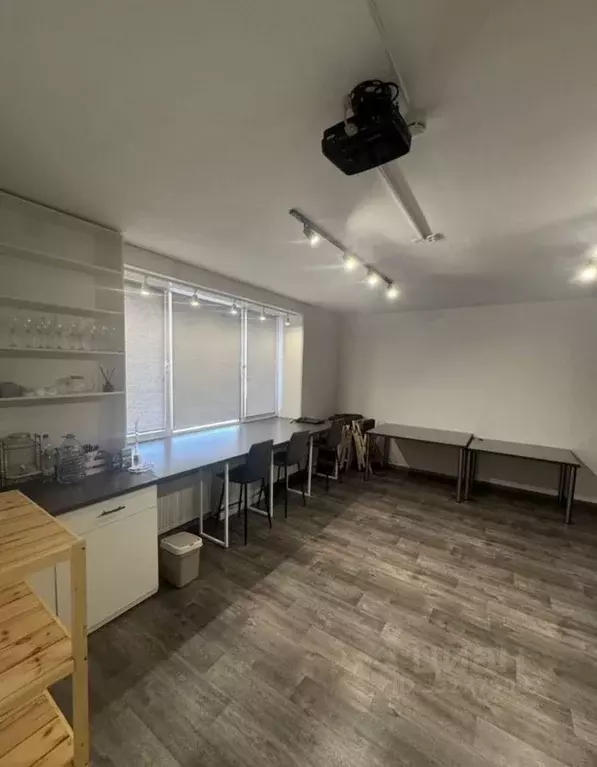 Офис в Мурманская область, Мурманск просп. Ленина, 12 (29 м) - Фото 1