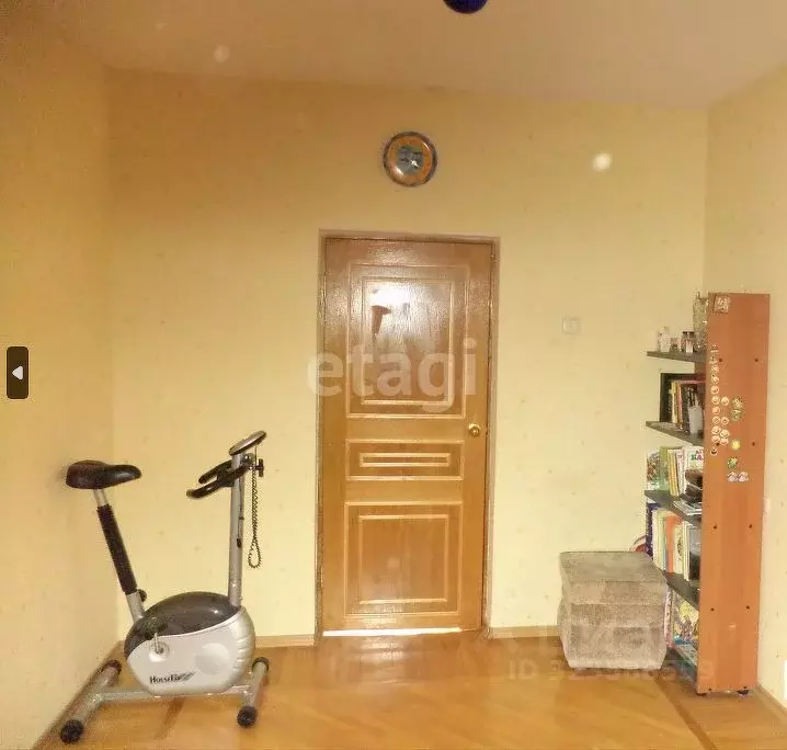 4-к кв. Хабаровский край, Хабаровск ул. Шеронова, 137 (98.4 м) - Фото 0