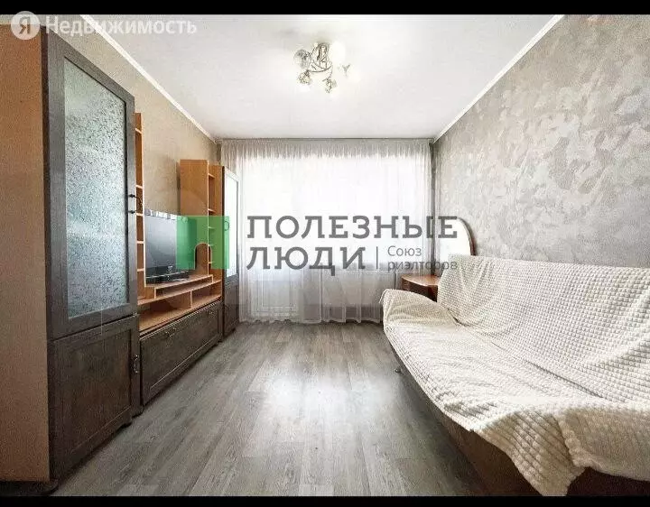 Квартира-студия: Ижевск, Тверская улица, 55А (24 м) - Фото 0